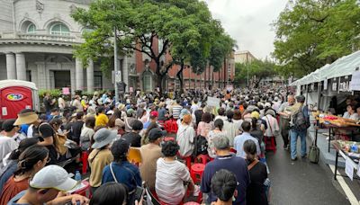 綠營無限上綱，只許州官放火 | 姚超文 - 台灣熱話