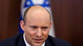 Líder israelí Bennett no se postulará a próximas elecciones