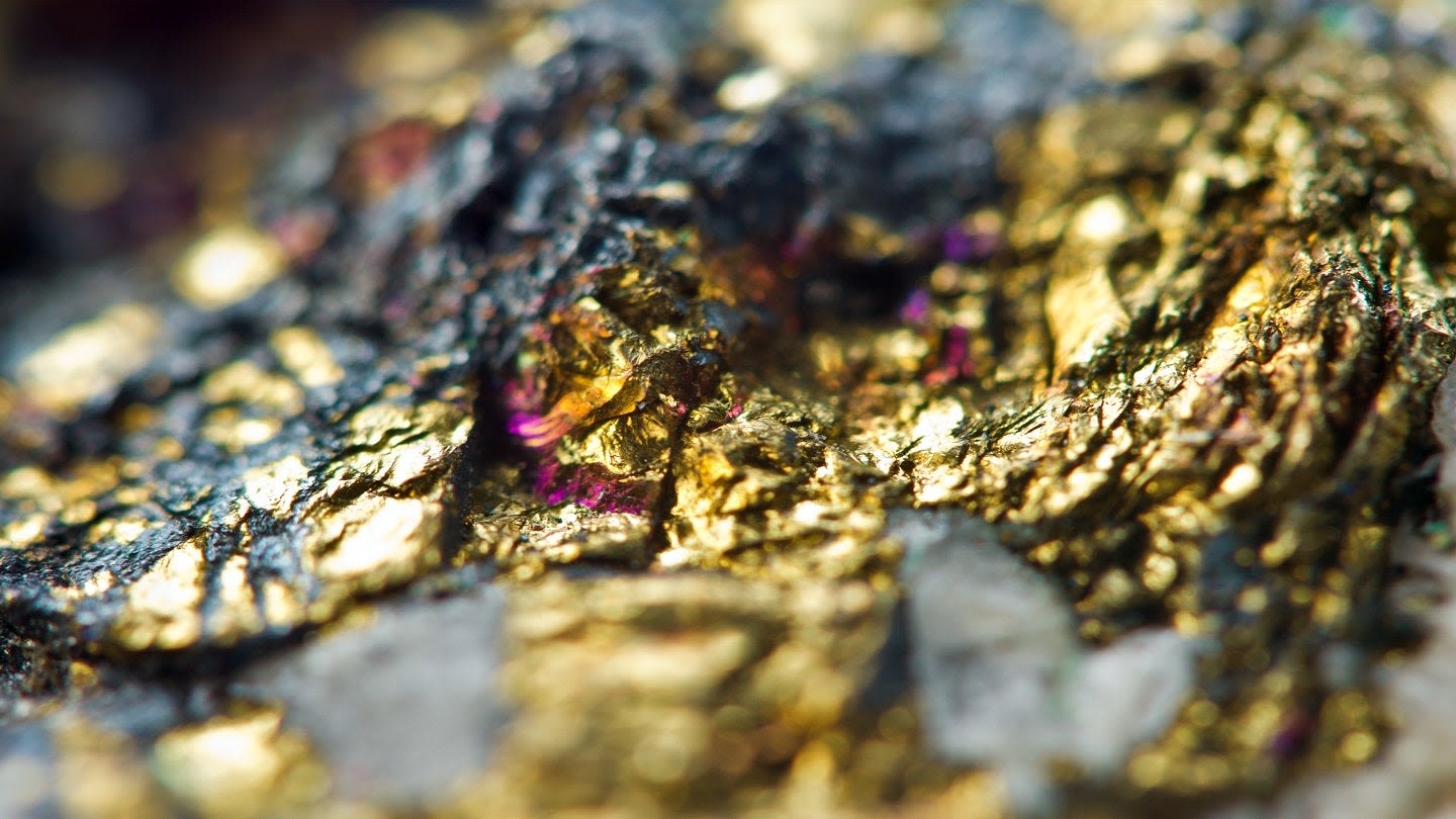 US Gold receives operating permit for Wyoming gold project