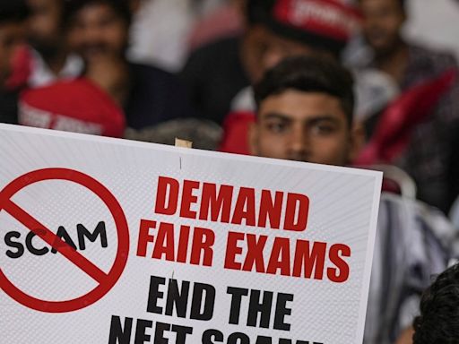 Revised NEET-UG Merit List To Be Out In Two Days, Says Education Minister After SC Cancels Re-Test - News18