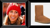 Thanks to Brittany Mahomes, UGG Boots Are *Officially* Back in Style