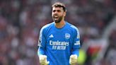 ‘Dream come true’ – Arsenal confirm permanent signing of Spain goalkeeper David Raya