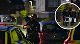 Armed police drama as two arrested after mistaken 'rifle' reports