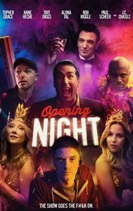 Opening Night (2016 film)