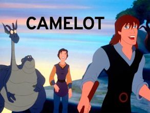 Quest for Camelot