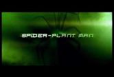 Spider-Plant Man