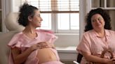 A Raunchy Comedy About … Pregnancy?