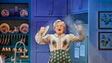 Mrs Doubtfire: Fear not, dearies – this is still one of the biggest treats in the West End