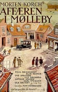The Moelleby Affair