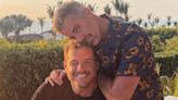 Colton Underwood & Jordan C. Brown Wed In A Romantic 3-Day Ceremony