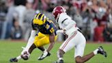 Michigan's defense ready for CFP title game after rising up with Rose Bowl goal-line stand