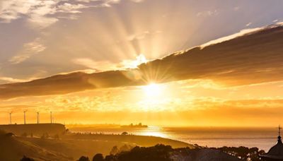 Pronóstico del clima en Montevideo este 31 de mayo: temperatura, lluvias y viento