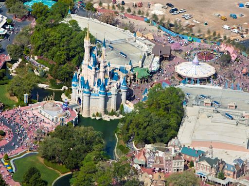 Walt Disney World vs. Disneyland 2024: What’s Better for Your Money?