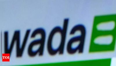 WADA did not mishandle Chinese doping case, says investigator | More sports News - Times of India