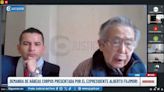 Peru's divisive ex-president Fujimori freed after 16 years in prison for human rights abuses