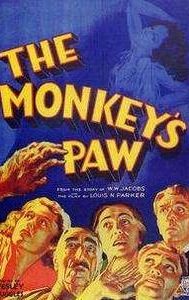 The Monkey's Paw (1933 film)