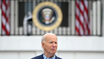 US-Wahlkampf: Biden zeigt sich in Debatte um seine Kandidatur weiter kämpferisch