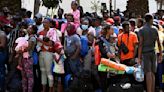 Haitian Refugees Are Treated Worse Than Latino Migrants
