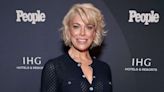 Hannah Waddingham Vowed to Succeed as an Actress 'Come Hell or High Water' After a Teacher Insulted Her Face