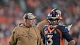 Russell Wilson benched by Broncos, setting up huge questions for important offseason