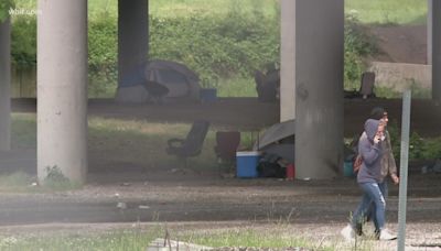 ‘Not something that can be solved through enforcement alone’ | New Tennessee law criminalizes homeless camps in public, KPD not changing approach