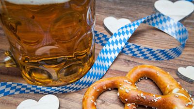 Oktoberfest Chicago, Hyde Park Jazz Fest: Things to do in Chicago this weekend