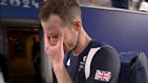 Murray in tears and crowd chant name as curtain falls on career at Olympics