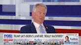 Senator Tuberville Claims Biden ‘Orchestrated’ Trump’s Prosecutions: ‘This All Comes from the White House’