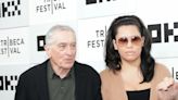 Tiffany Chen concede su primera entrevista tras ser madre junto a Robert De Niro