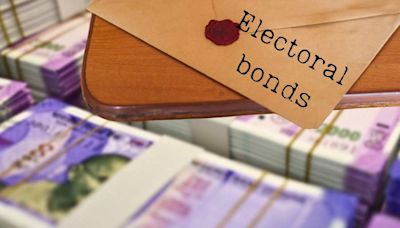 Plea in Supreme Court for confiscation of money received by political parties under Electoral Bonds scheme