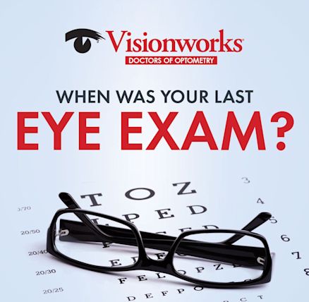 visionworks doctors of optometry brick township