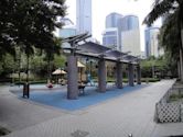 Quarry Bay Park