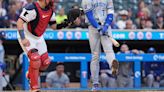 Royals drop third straight, fall to Twins 4-2