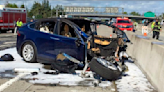 Tesla settles with Apple engineer’s family who said Autopilot caused his fatal crash - Boston News, Weather, Sports | WHDH 7News