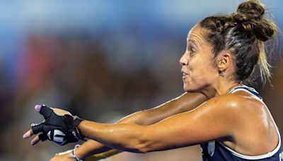 Cuándo juegan las Leonas vs. Estados Unidos, por el hockey en los Juegos Olímpicos 2024