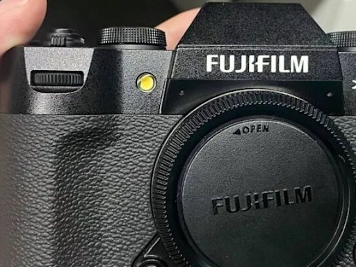 Fujifilm X-T50 核心規格流出，索價萬二走唔甩？ - DCFever.com