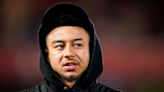 Nottingham Forest confirm Jesse Lingard exit