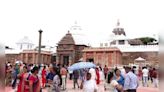 Watch: Jagannath temple's Ratna Bhandar reopen after 46 years for inventory, repairs - CNBC TV18