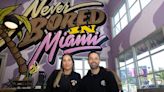 This new Latin restaurant near Miami’s airport has Cuban pop tarts — and an NFT pedigree