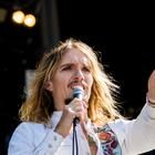 Justin Hawkins