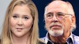 Amy Schumer Reportedly Flashed Boob at Jimmy Buffett's Memorial