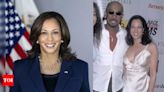 Who is Montel Williams? How is he linked to Kamala Harris? | World News - Times of India