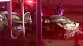 2nd person dies in Milwaukee crash involving driver fleeing traffic stop