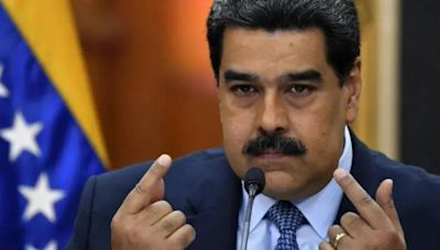 Publican primeros resultados de elecciones en Venezuela: pierde duro Nicolás Maduro
