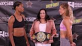 Invicta FC 48 live stream and official results