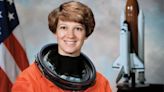 How A Woman With Astronaut Dreams Got To Space 4 Times