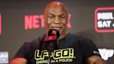 Mike Tyson is ‘doing great’ after falling ill during weekend cross country flight