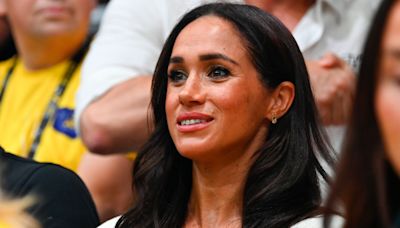 Meghan Markle à nouveau humiliée, elle a été rejetée par la personne la plus influente d'Hollywood