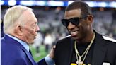 Why Deion Sanders Will be Coaching the Dallas Cowboys in 2025
