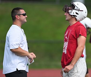 A look at all 5 Bloomington-area high school football teams as practice officially starts